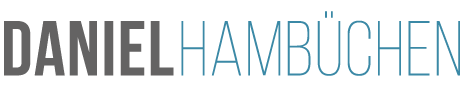 Daniel Hambüchen